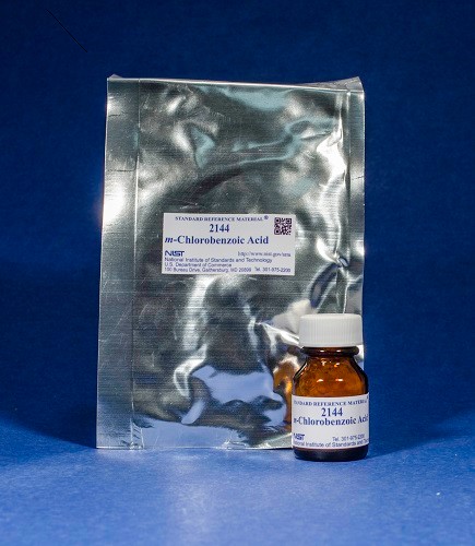 SRM 2144  間氯苯甲酸標(biāo)準(zhǔn)品