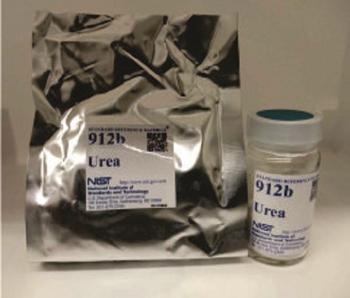 SRM 912b 尿素標準品