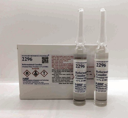 SRM 2275  2，2，4-三甲基戊烷氯化農(nóng)藥溶液-II標(biāo)準(zhǔn)品